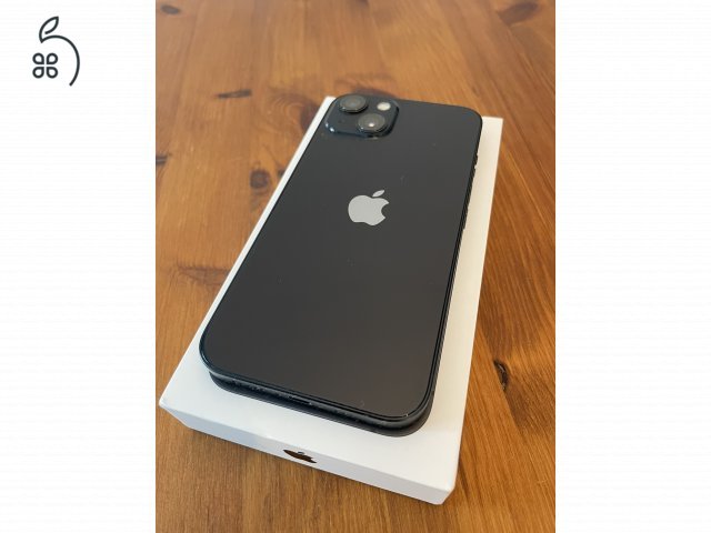 Iphone 13 128gb Midnight