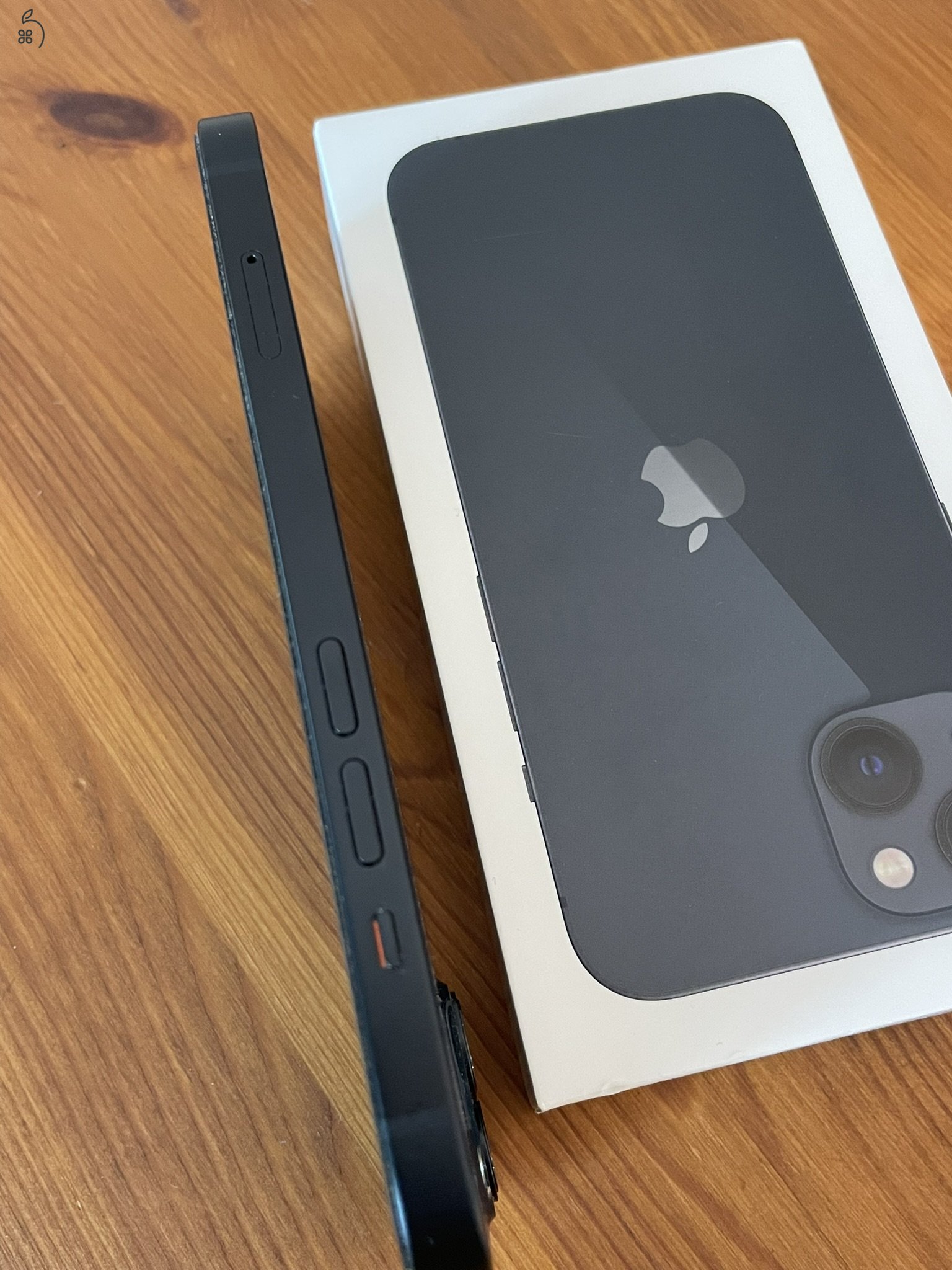 Iphone 13 128gb Midnight