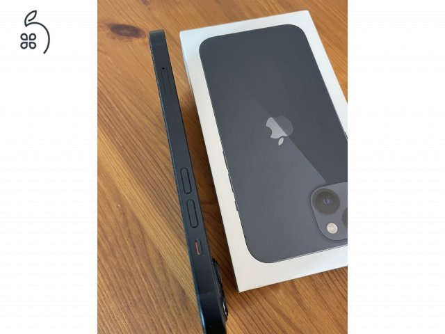 Iphone 13 128gb Midnight