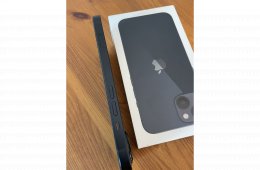 Iphone 13 128gb Midnight