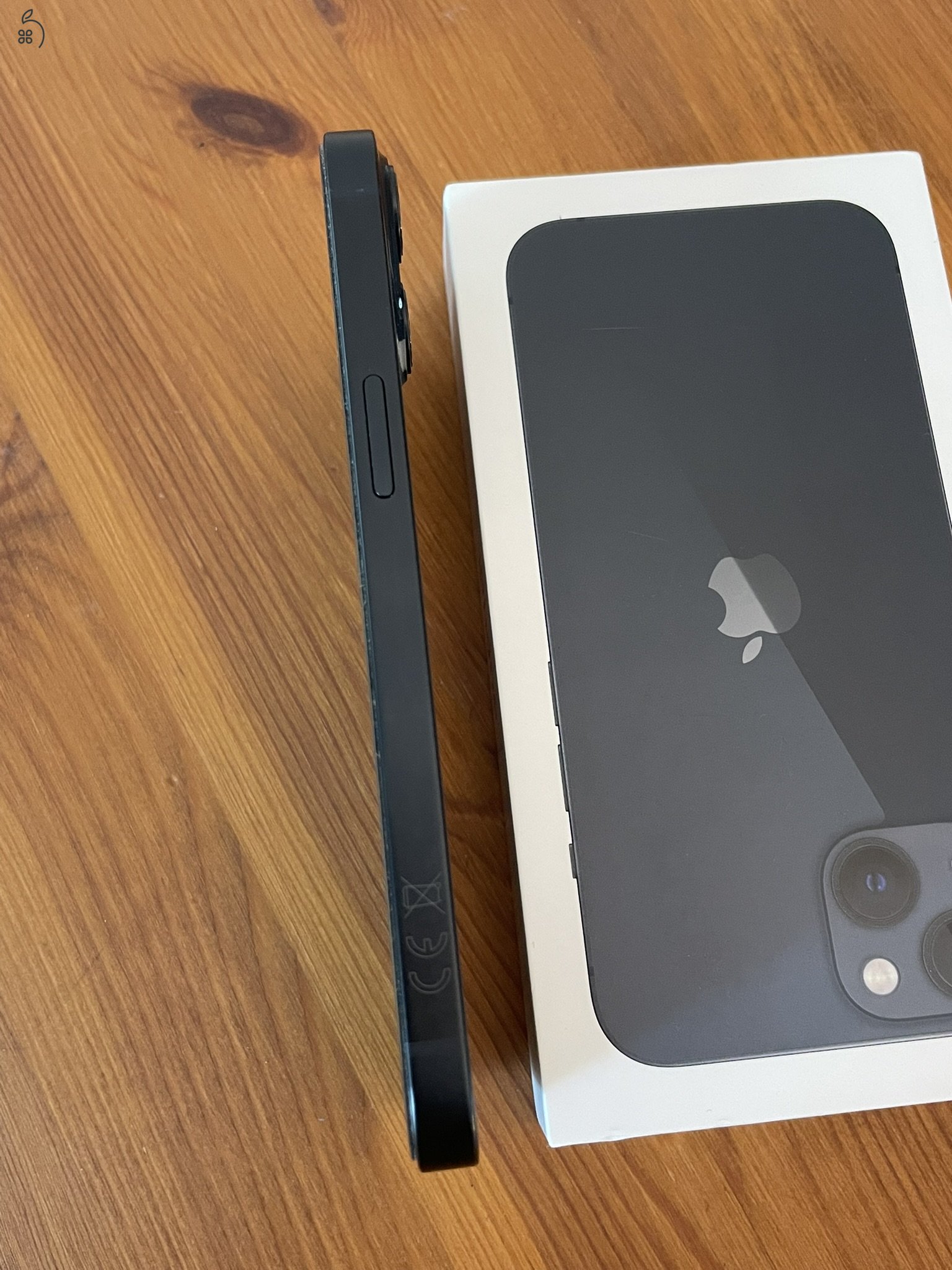 Iphone 13 128gb Midnight