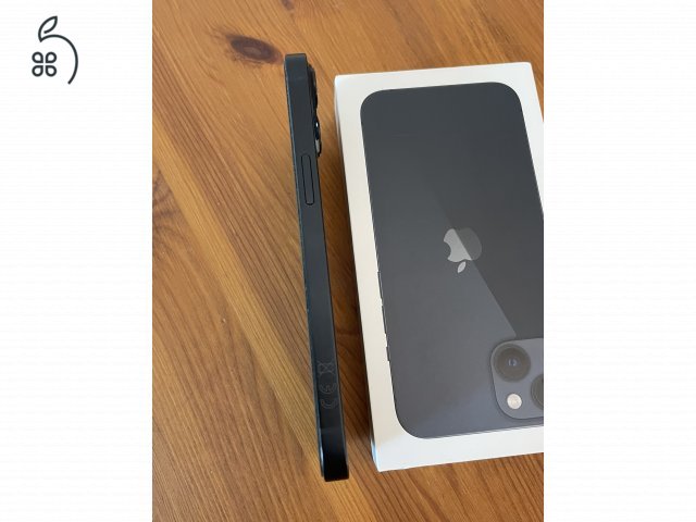 Iphone 13 128gb Midnight