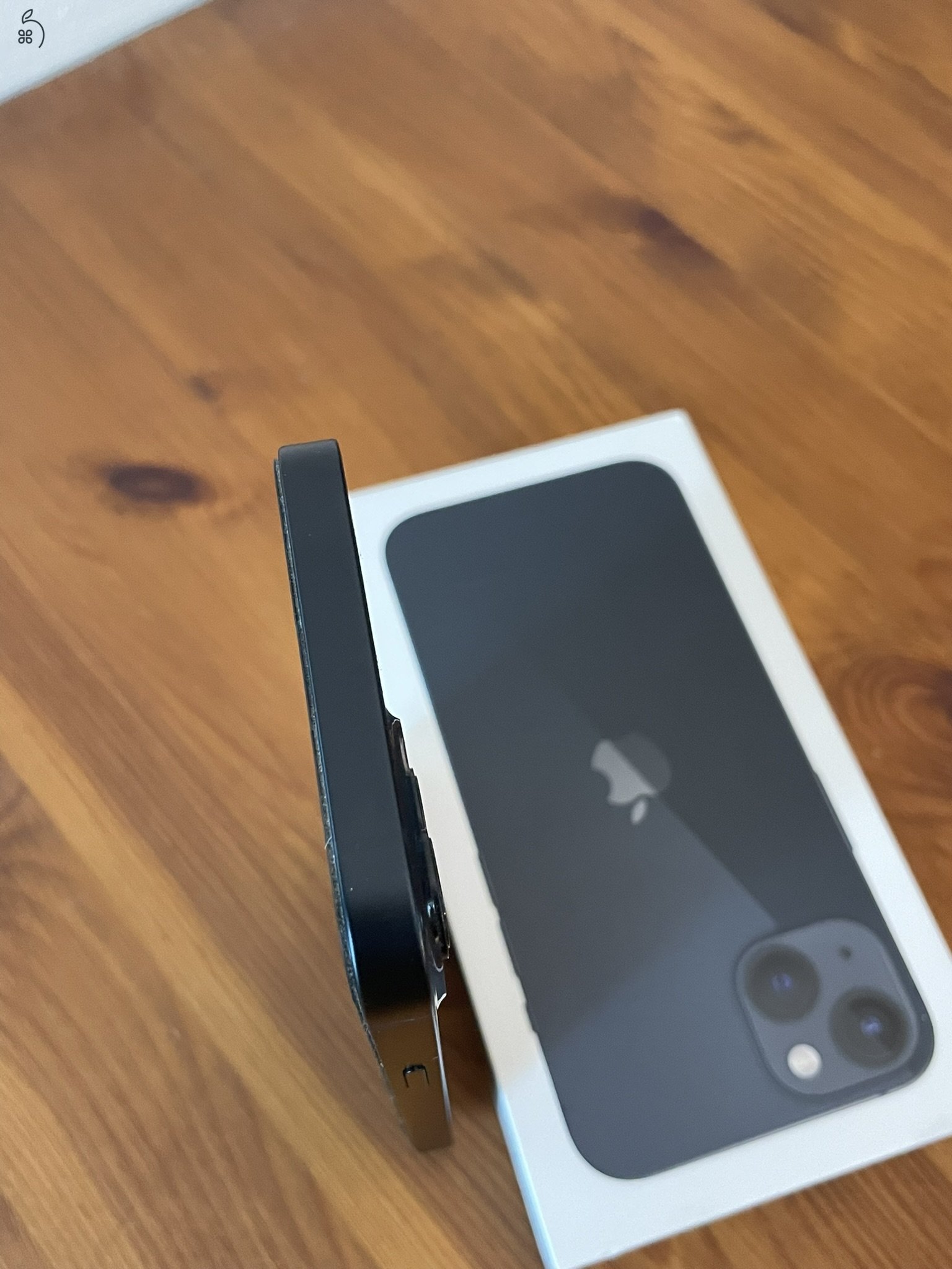 Iphone 13 128gb Midnight
