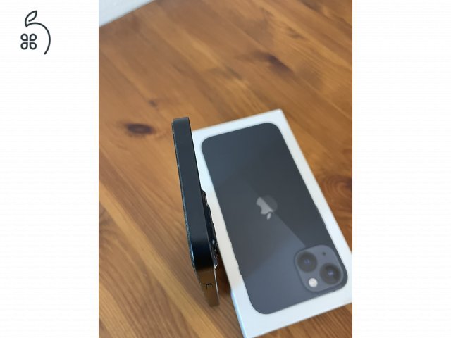 Iphone 13 128gb Midnight