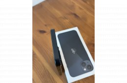 Iphone 13 128gb Midnight