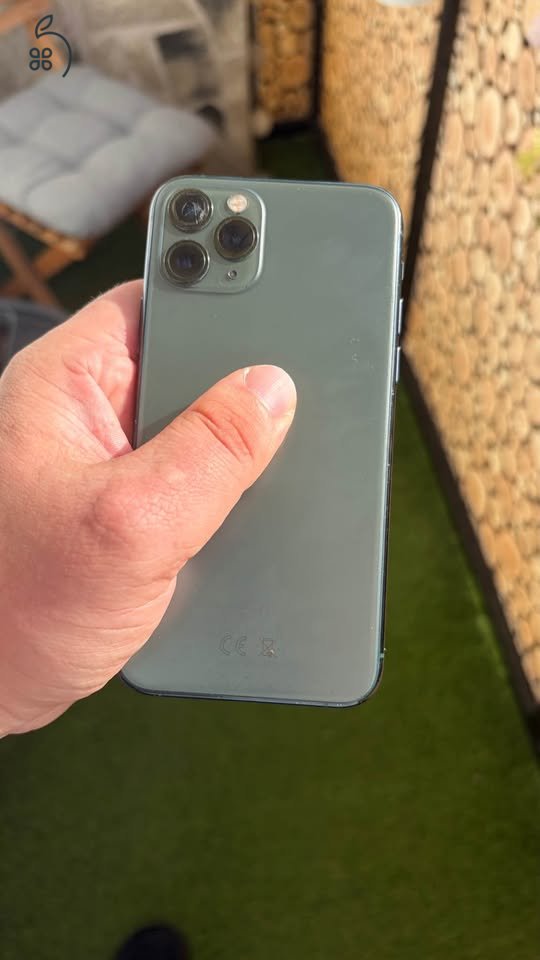 Apple Iphone 11 Pro 256GB