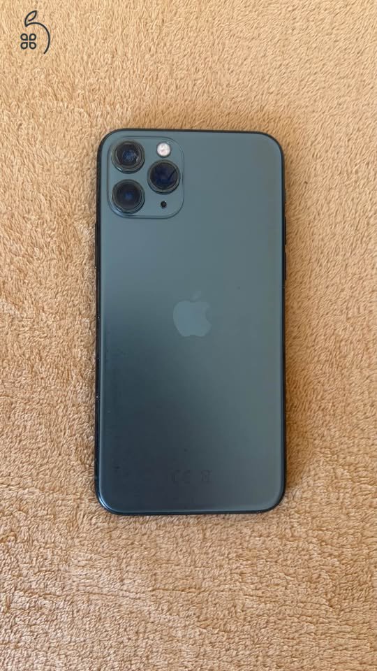 Apple Iphone 11 Pro 256GB