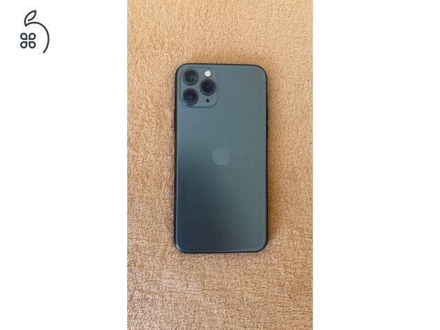 Apple Iphone 11 Pro 256GB