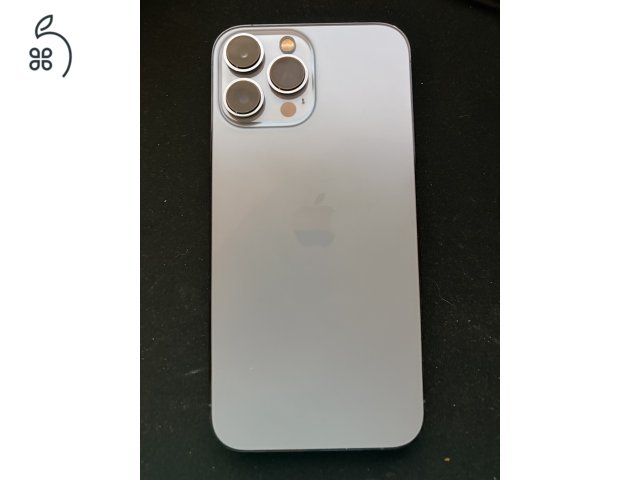 Eladó Iphone 13 Pro Max 1TB