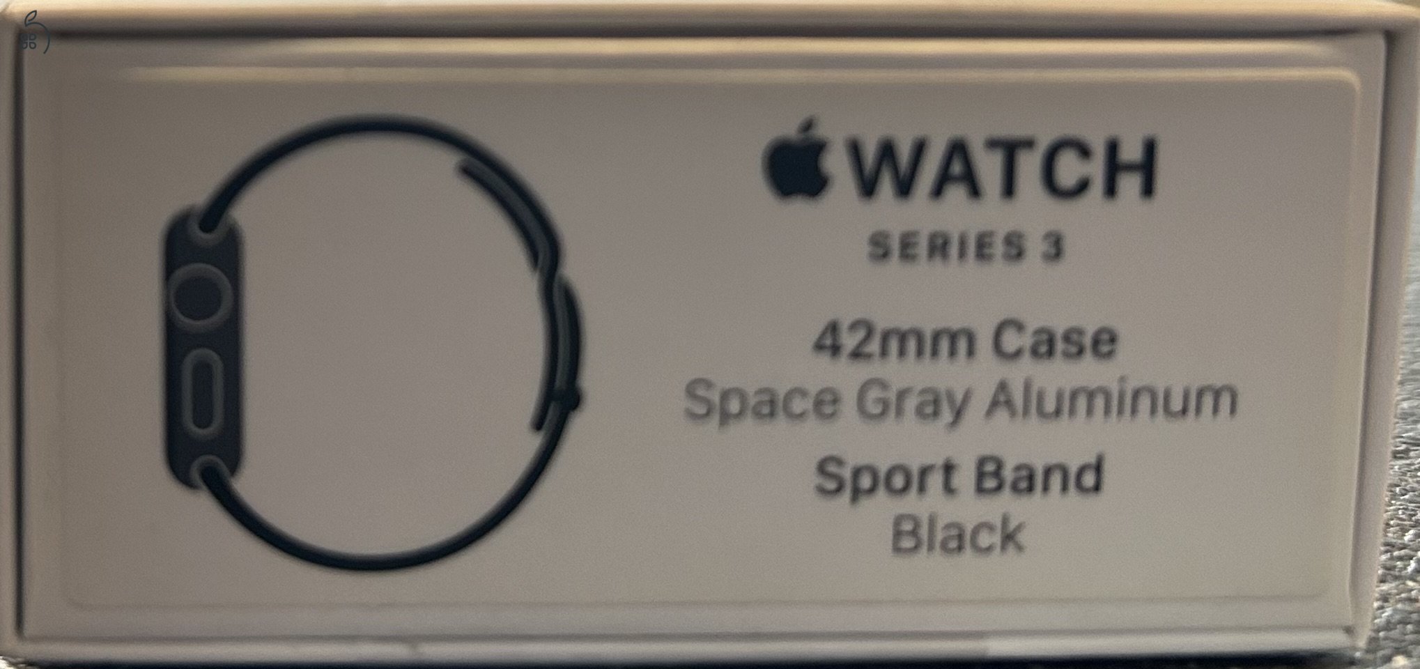 Apple Watch Series 3