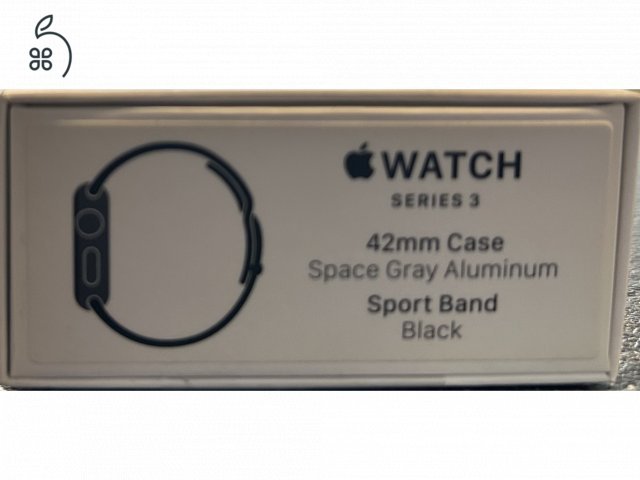 Apple Watch Series 3