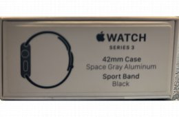 Apple Watch Series 3