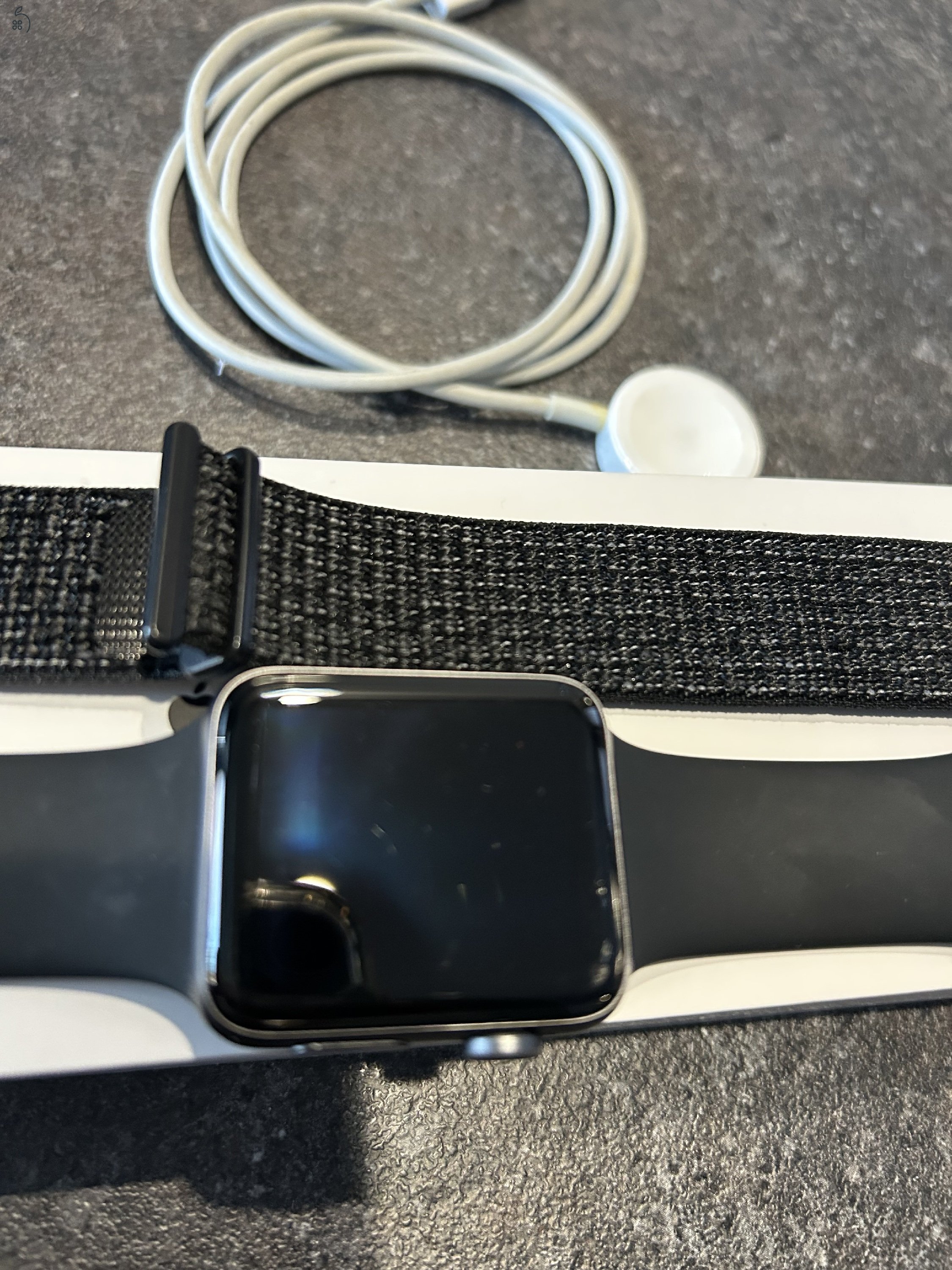 Apple Watch Series 3