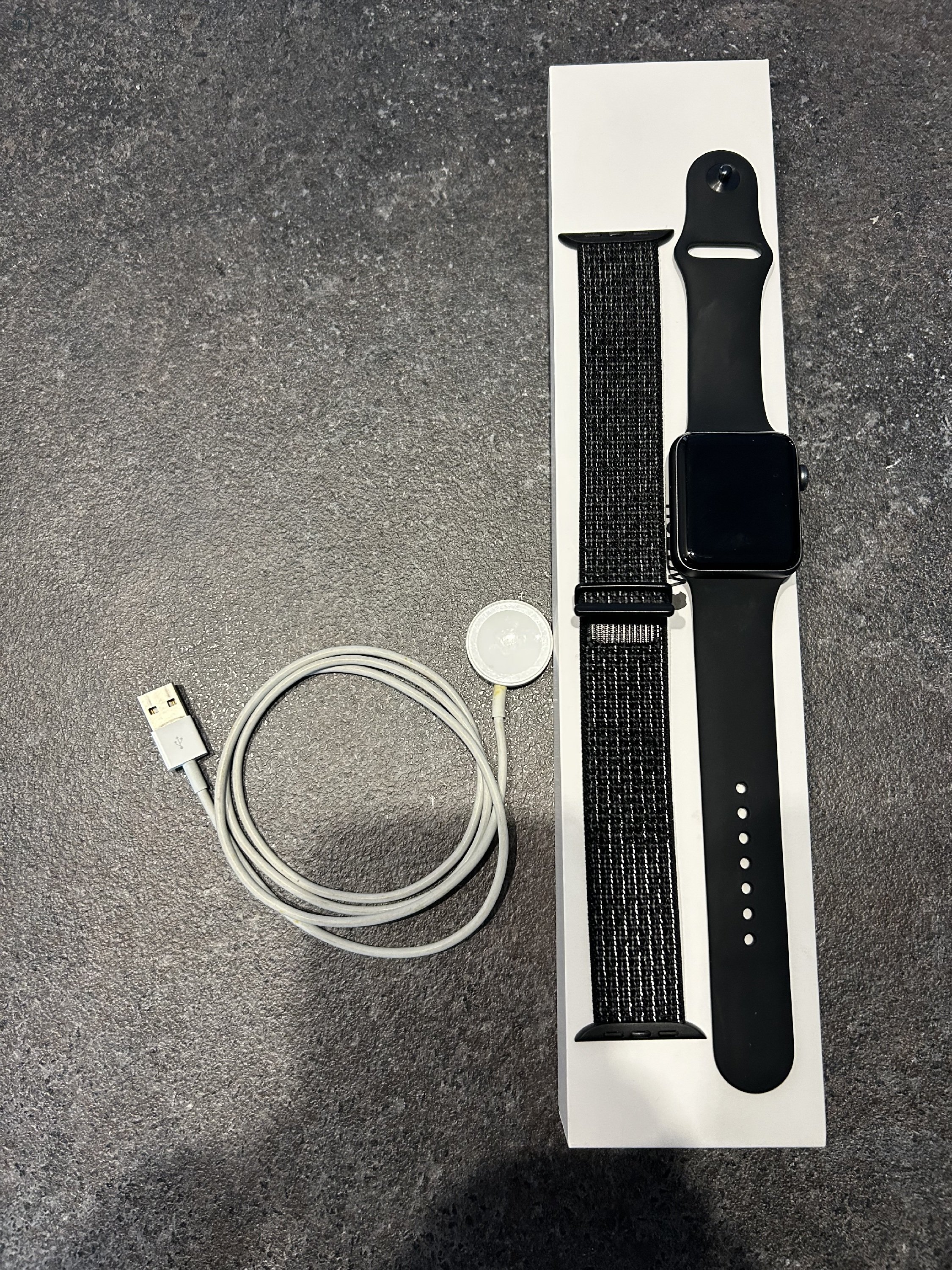 Apple Watch Series 3