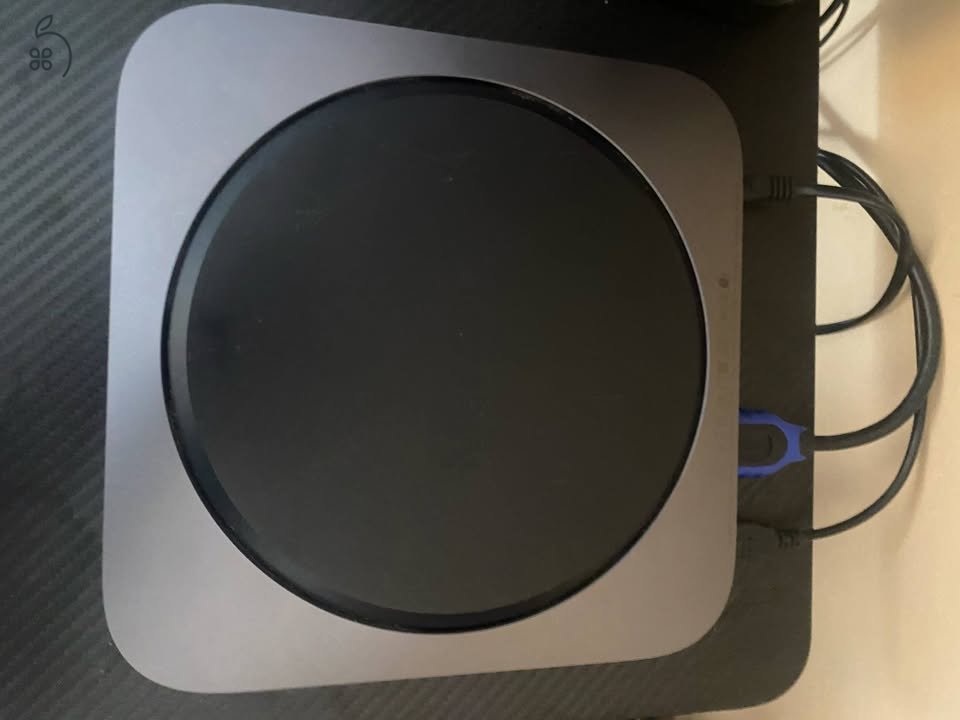 Mac Mini 2018 i3 8GB 