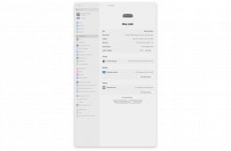 Mac Mini 2018 i3 8GB 