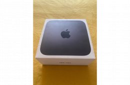 Mac Mini 2018 i3 8GB 