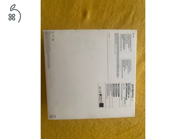 Mac Mini 2018 i3 8GB 