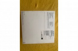 Mac Mini 2018 i3 8GB 