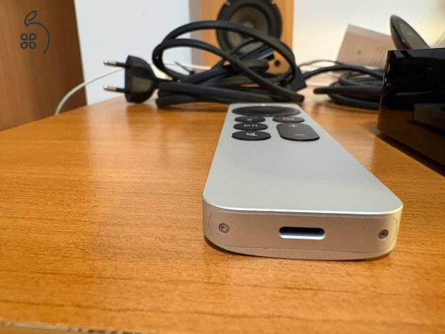 Apple TV 4K 2. generációs, 64 GB