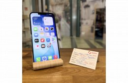 Apple iPhone 13 Pro Max - 256GB - Space grey - 100% akku (46.)