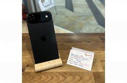 Apple iPhone Air - 256 GB - Fekete - 100% akku (158.)