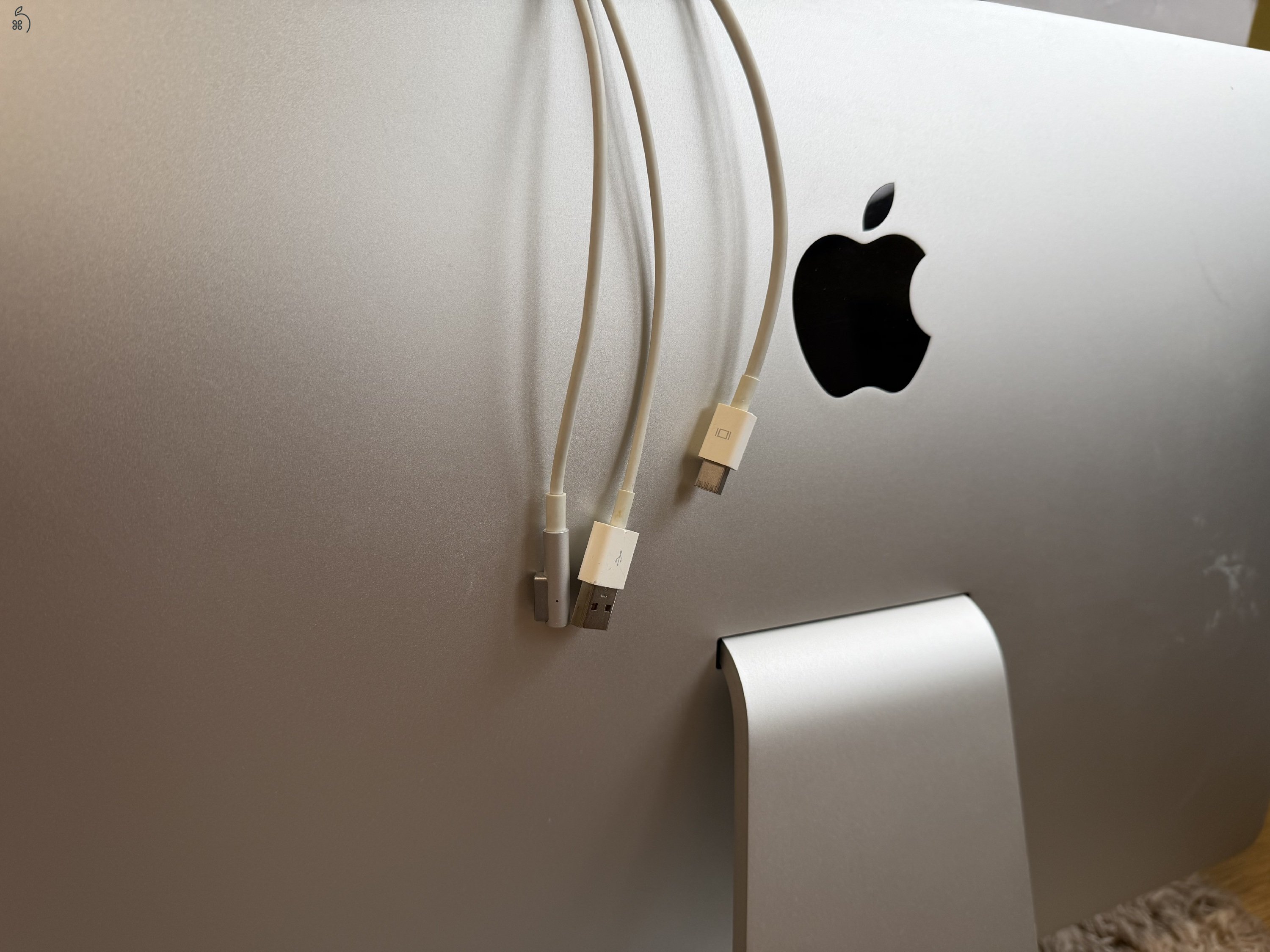 Újszerű, megkímélt Apple Cinema Display 27