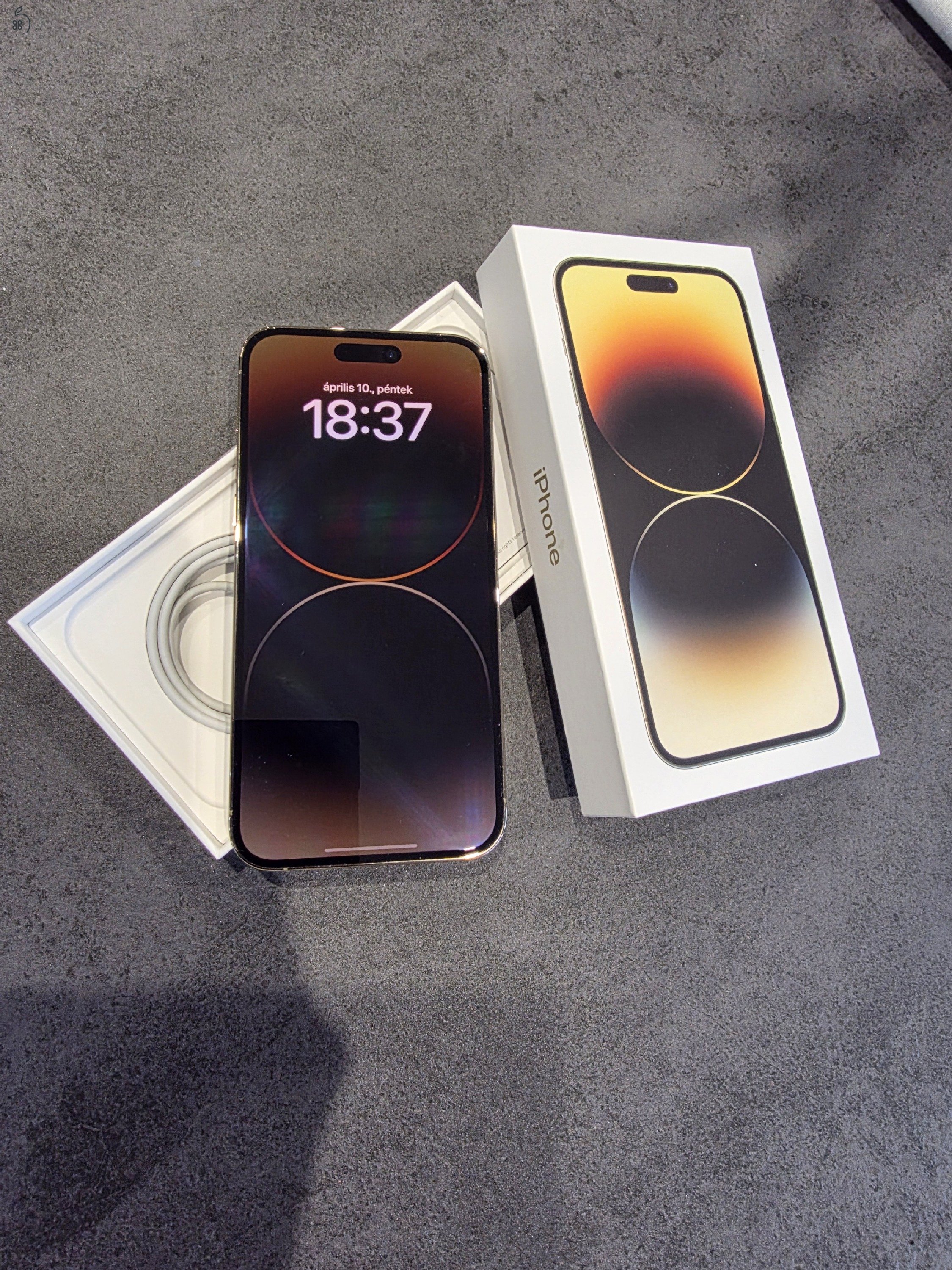 iPhone 14 Pro Max 512GB