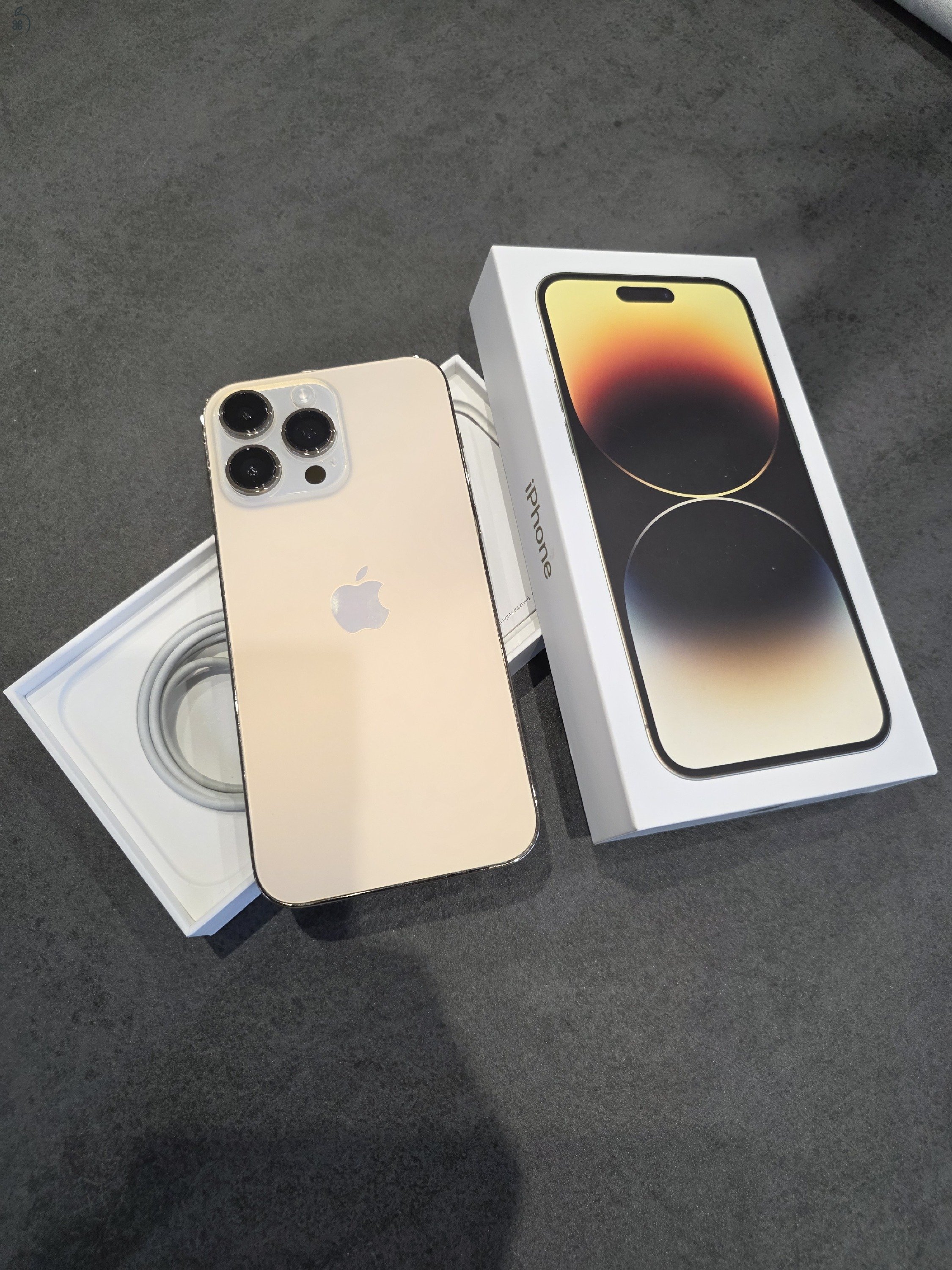 iPhone 14 Pro Max 512GB