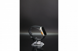 Apple Watch Ultra GPS + Cellular 49mm Natural Titanium 86% akku - 12 HÓ GARANCIA