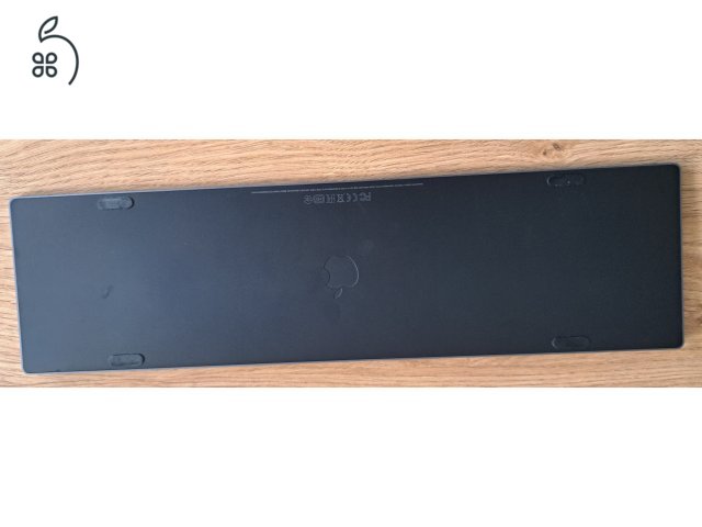 Apple Magic keyboard magyar billentyűzet 
