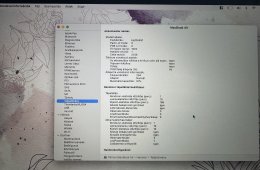 Apple MacBook Air 13 (2020) M1 8GB/256GB – újszerű, szép állapot – 91% akku (204 ciklus)