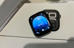 Apple Watch 10 GPS + Garancia 