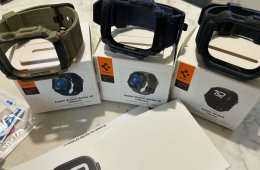 Apple Watch 10 GPS + Garancia 