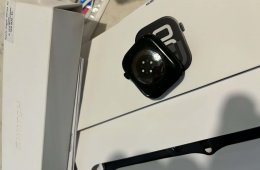 Apple Watch 10 GPS + Garancia 