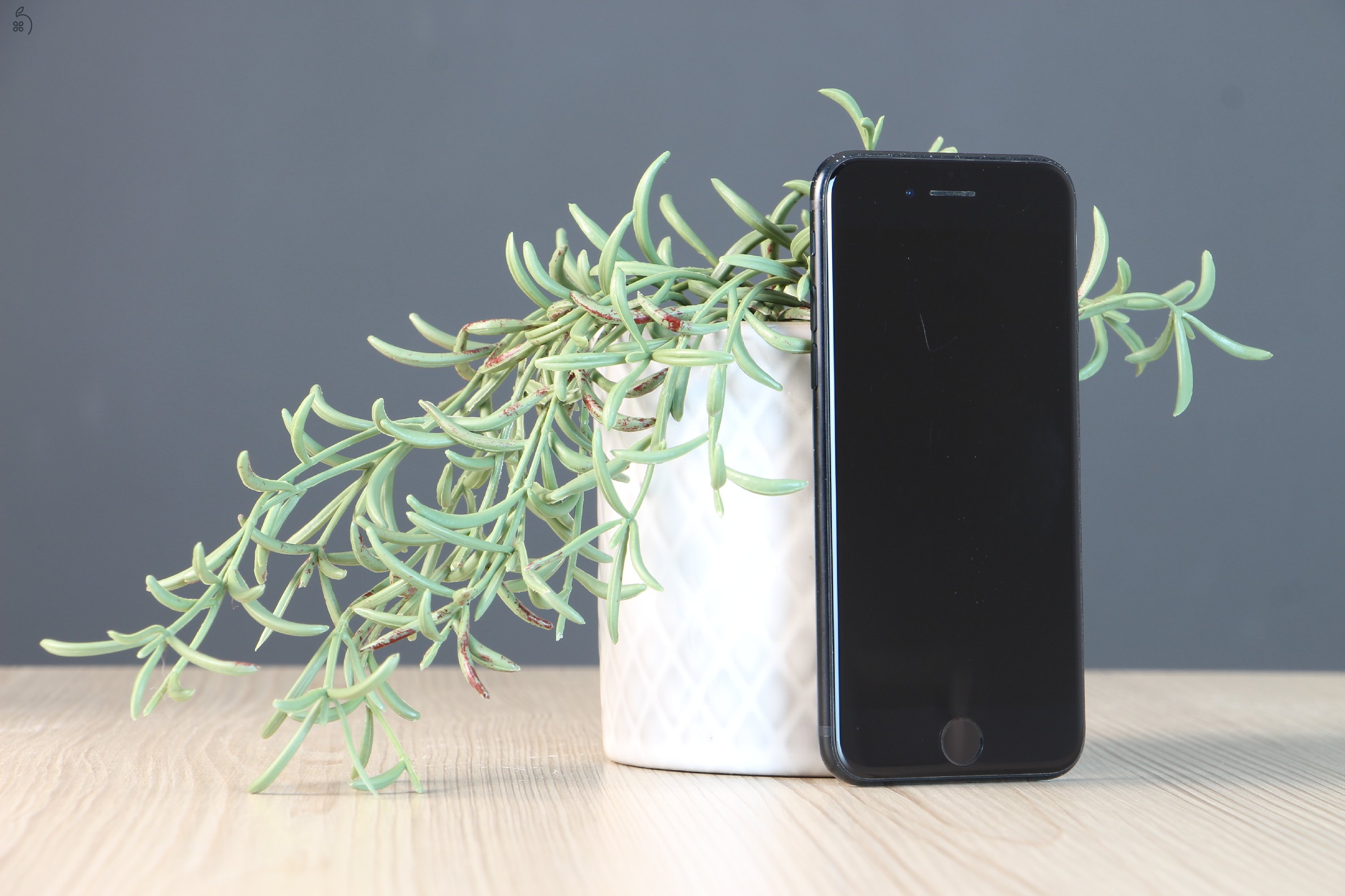  iPhone SE 2022 64GB Midnight C+ US-8043