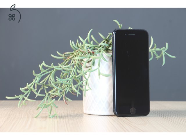  iPhone SE 2022 64GB Midnight C+ US-8043