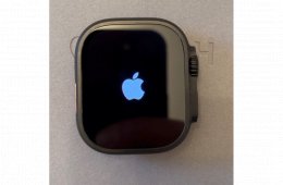 Apple Watch Ultra 2 sok kiegészítővel - 100% akku
