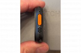Apple Watch Ultra 2 sok kiegészítővel - 100% akku