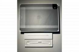 2025 iPad Pro M5 11” + Pencil