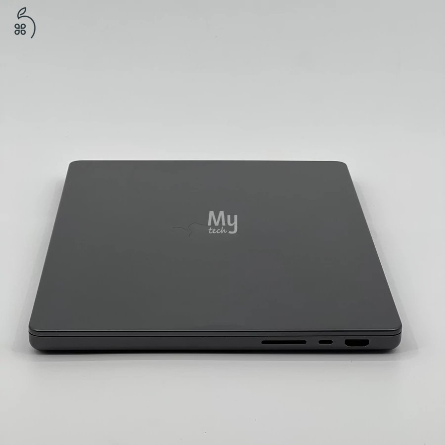 MacBook Pro 14
