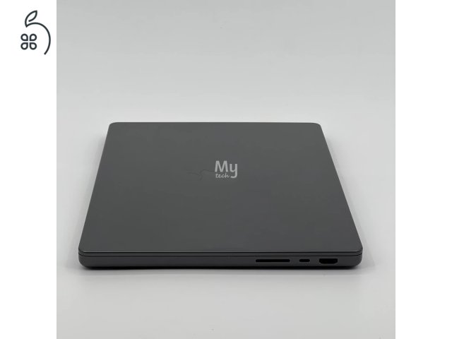 MacBook Pro 14