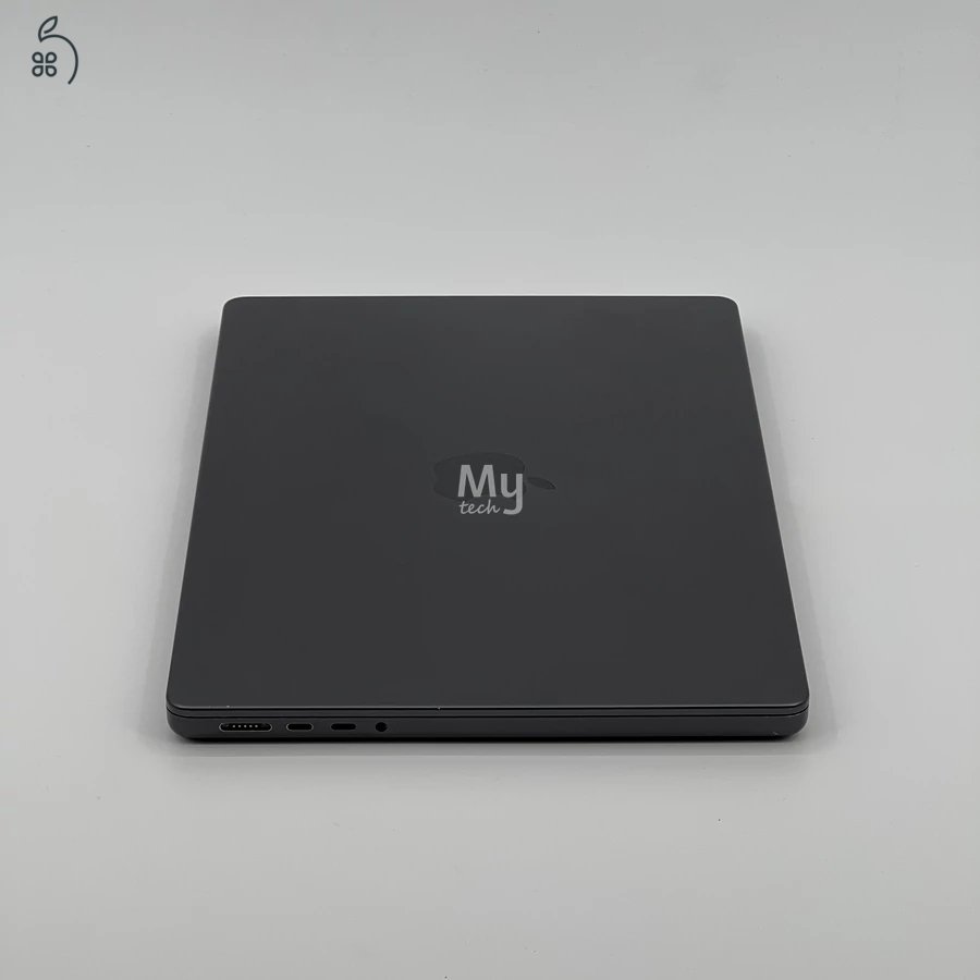 MacBook Pro 14
