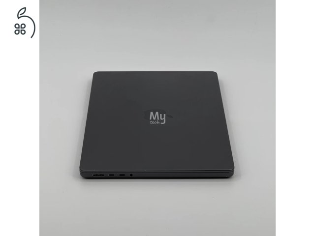 MacBook Pro 14