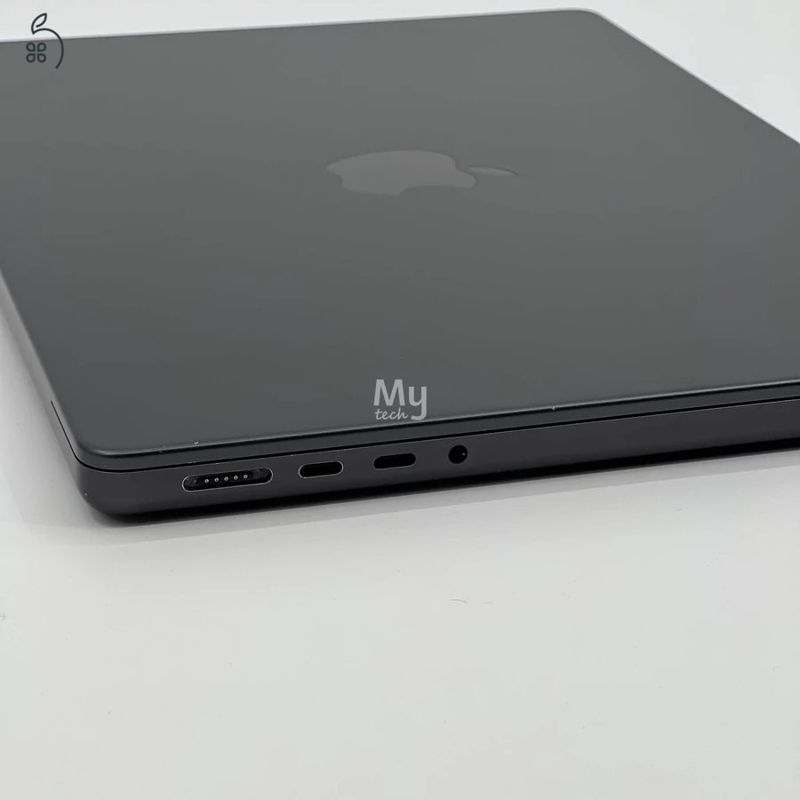 MacBook Pro 14