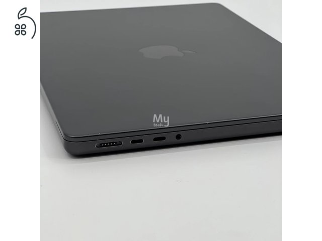 MacBook Pro 14