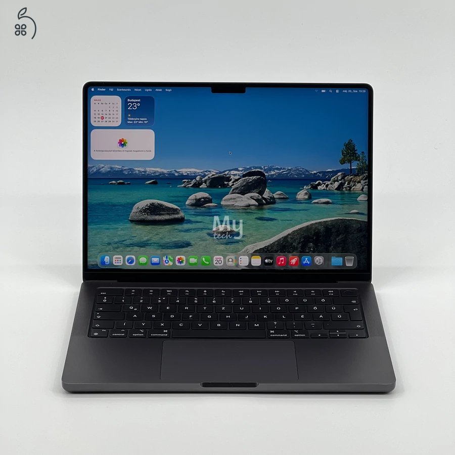 MacBook Pro 14