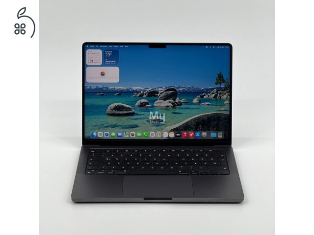 MacBook Pro 14