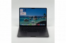 MacBook Pro 14