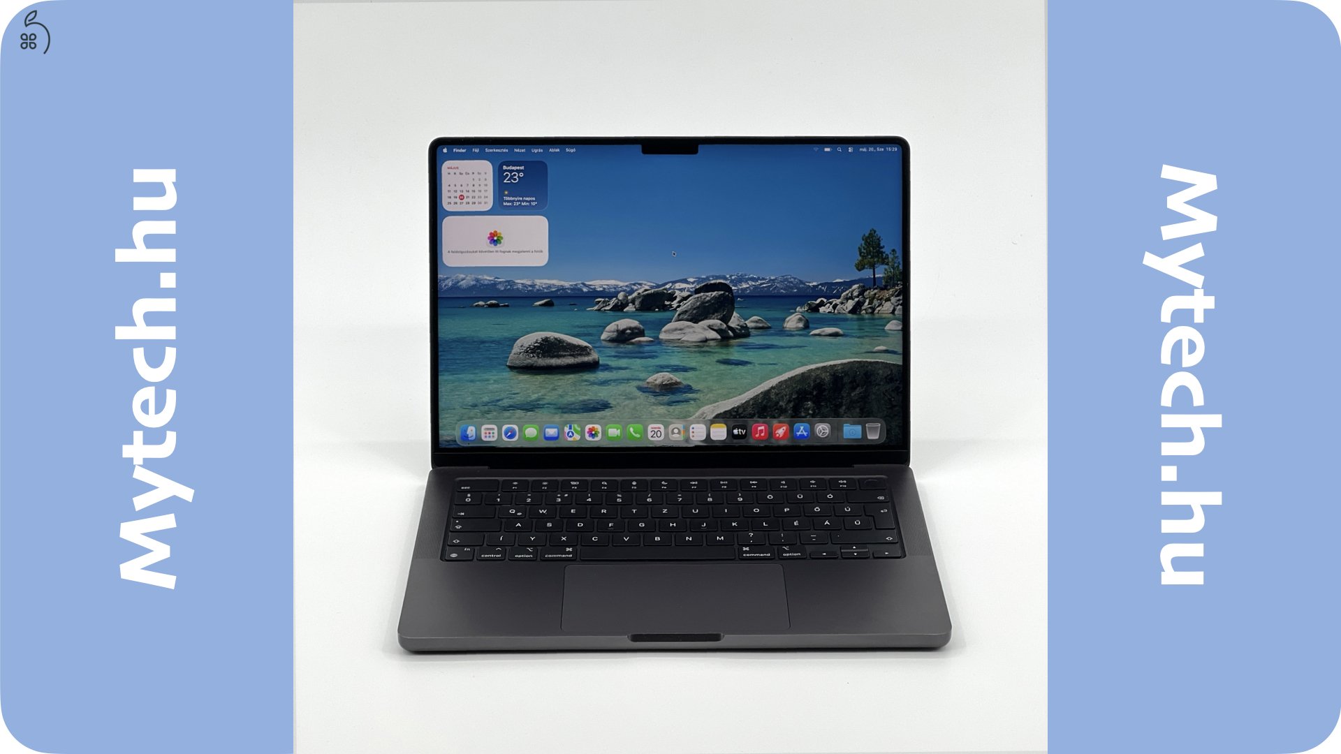 MacBook Pro 14